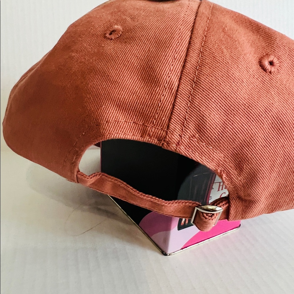MTV Baseball Cap - Picture 3 of 8